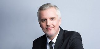 Wechsel in der Geschäftsführung bei Radio/Tele FFH Marco Maier