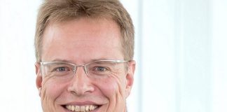 Vierling ist neuer Geschäftsführer der Divicon Media Andreas Vierling