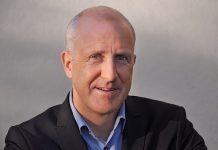 Taubitz wird Vice President Marketing & Sales bei sporttotal.tv Jörg Taubitz