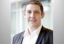 Schrüfer wird Chefredakteur Digital und Director Digital von SPORT1 Axel Schrüfer