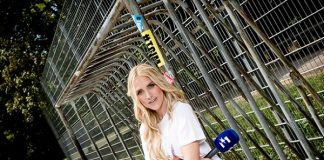 Anna Kraft moderiert neue Bundesliga-Show bei Eurosport Anna Kraft