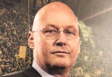 Klaus Hoffmann wird nobeo-Repräsentant Klaus Hoffmann ©nobeo GmbH / Klaus Hoffmann