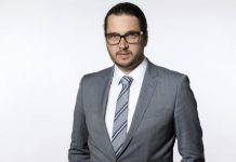 Polzer kehrt zurück zu Infront Polzer kehrt zurück zu Infront