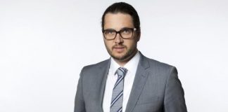 Polzer kehrt zurück zu Infront Polzer kehrt zurück zu Infront