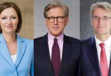 Neubesetzungen in ZDF-Führungspositionen © ZDF