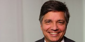 Thies bleibt Vorsitzender der Produzentenallianz Alexander Thies