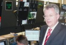 Deutsche Welle: Peter Limbourg als Intendant wiedergewählt Peter Limbourg