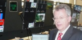 Deutsche Welle: Peter Limbourg als Intendant wiedergewählt Peter Limbourg