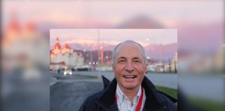 Francis Tellier von HBS geht in den Ruhestand Francis Tellier, HBS, Ruhestand