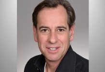 Falkenstein wechselt in die Geschäftsführung von Janus TV Florian Falkenstein