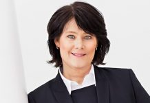 Schäferkordt verlässt RTL Anke Schäferkordt