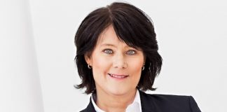 Schäferkordt verlässt RTL Anke Schäferkordt