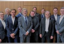 ANGA-Verband setzt bei Vorstandswahl auf Beständigkeit ANGA-Verband setzt bei Vorstandswahl auf Beständigkeit