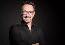 Betz erweitert das Produzenten-Team von B.vision Media Christian Betz