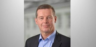 Jochen Richter wird Vertriebschef Radio bei Lawo Jochen Richter