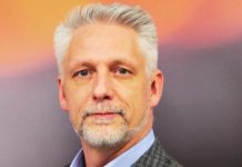 Olff wird Sales Director DACH bei Lawo Martin Olff,Lawo Sales Director DACH