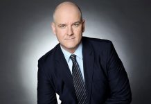 Graf übernimmt RTL-Geschäftsführung Jörg Graf