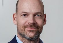 Andreas Klapper leitet Kölner ARRI-Standort Andreas Klapper