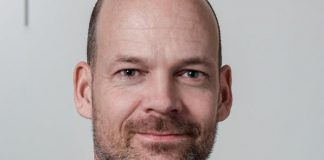 Andreas Klapper leitet Kölner ARRI-Standort Andreas Klapper