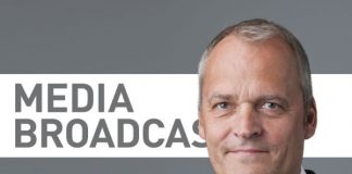 Wechsel an der MEDIA BROADCAST Spitze Arnold Stender_MEDIA BROADCAST