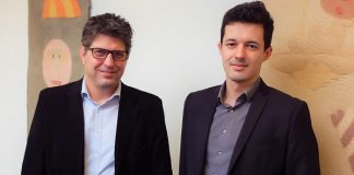 Personelle Änderungen bei Thum + Mahr