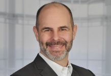 Zeiler rückt in den ARRI-Vorstand auf Markus Zeiler ©ARRI