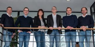 ComLine erweitert Management ComLine Management