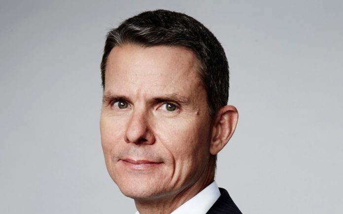 Nelson wird COO bei CNNIC
