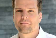 Christian Meinberger wird Chief Digital Officer Christian Meinberger wird Chief Digital Officer