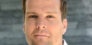 Christian Meinberger wird Chief Digital Officer Christian Meinberger wird Chief Digital Officer