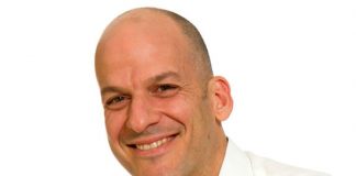 Andrew Georgiou wird President, Eurosport and Global Sports Rights & Sports Marketing Solutions Andrew Georgiou, Discovery