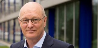 Joachim Knuth wird neuer NDR-Intendant Joachim Knuth, Programmdirektor Hörfunk und designierter NDR-Intendant © NDR Foto: Marcus Krüger