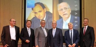 Schmiege wird neuer BLM-Geschäftsführer Schmiege wird neuer BLM-Geschäftsführer