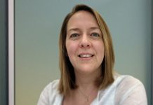 Delphine Criscione wird technische Direktorin bei Gearhouse Broadcast France Delphine Criscione