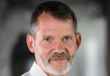 Zenker wechselt zu Shure Andreas Zenker ©Shure