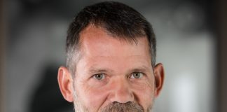 Zenker wechselt zu Shure Andreas Zenker ©Shure