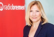 Gerner übernimmt Radio Bremen Intendanz Dr. Yvette Gerner, Intendantin von Radio Bremen ©Radio Bremen