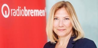 Gerner übernimmt Radio Bremen Intendanz Dr. Yvette Gerner, Intendantin von Radio Bremen ©Radio Bremen