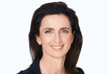 Sandra Rehm wird Vorsitzende der HSE24-Geschäftsführung Sandra Rehm ©HSE24