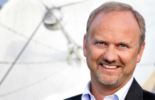 Serge Van Herck Serge Van Herck