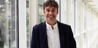 Marcus Augustin wird neuer hr-Sportchef Marcus Augustin