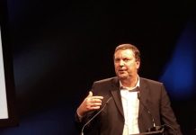 SONOVTS erweitert Geschäftsführung um Detlef Sold Detlef Sold