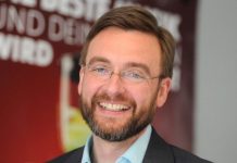 Martin Grasmück bleibt Wellenchef von SR 1 und UNSERDING Martin Grasmück