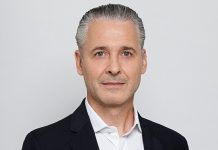HSE24 ernennt Rainer Stäbler zum Chief Operating Officer Rainer Stäbler