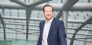 David Morgenbesser wechselt zu ServusTV David Morgenbesser_Servus TV