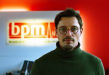 Christian Dietrichs neuer Business Development Manager bei BPM Christian Dietrichs BPM