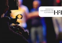 Studiengänge VFX & Montage neu an der HFF München HFF