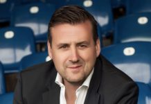 Pit Gottschalk wird SPORT1-Chefredakteur Pit Gottschalk wird SPORT1-Chefredakteur