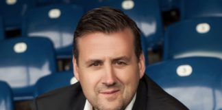 Pit Gottschalk wird SPORT1-Chefredakteur Pit Gottschalk wird SPORT1-Chefredakteur