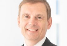 CEO Timm Degenhardt verlässt die Tele Columbus AG Timm Degenhardt @Tele Columbus